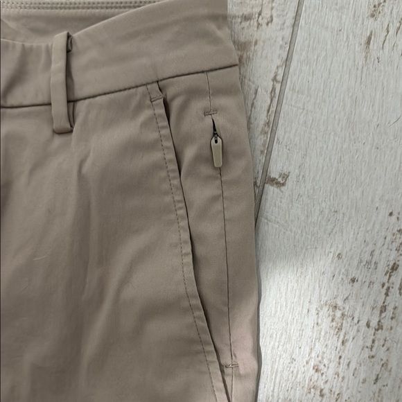 Birddogs 32/32 Men's Beige Khaki Slim Fit Pants in excellent (never worn) - Picture 4 of 4